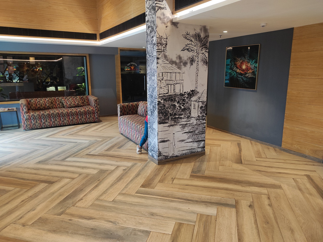 Ginger Goa, Madgaon主图