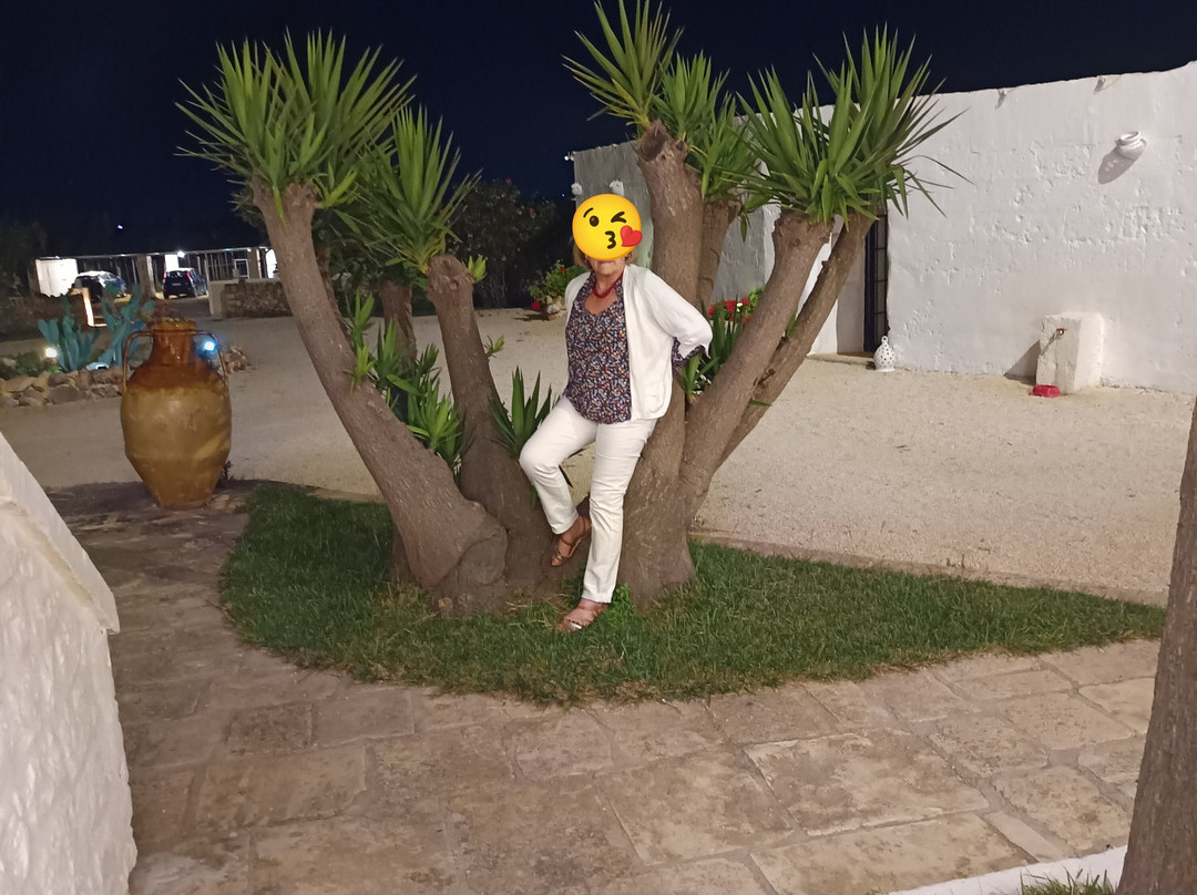 Masseria Donna Nina主图