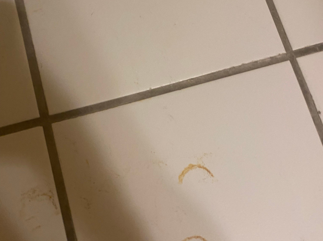 Inn of the Conchos主图