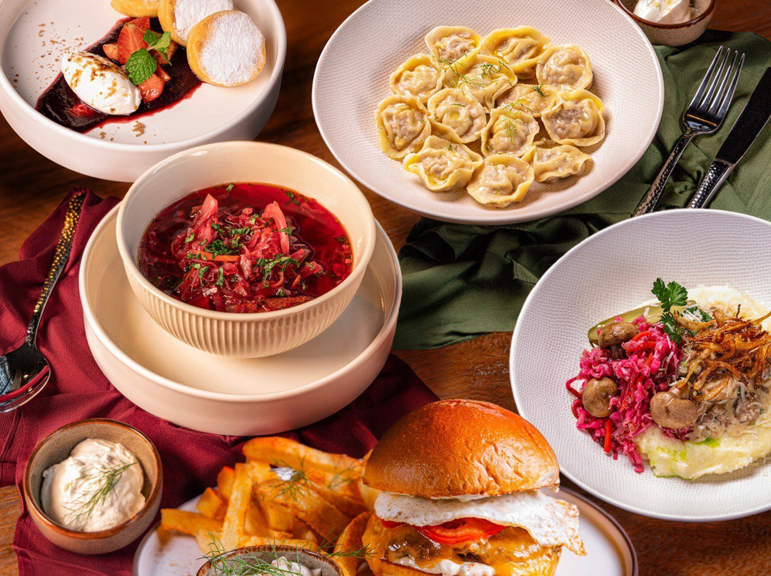 Original's Hookah & Resto & Bar