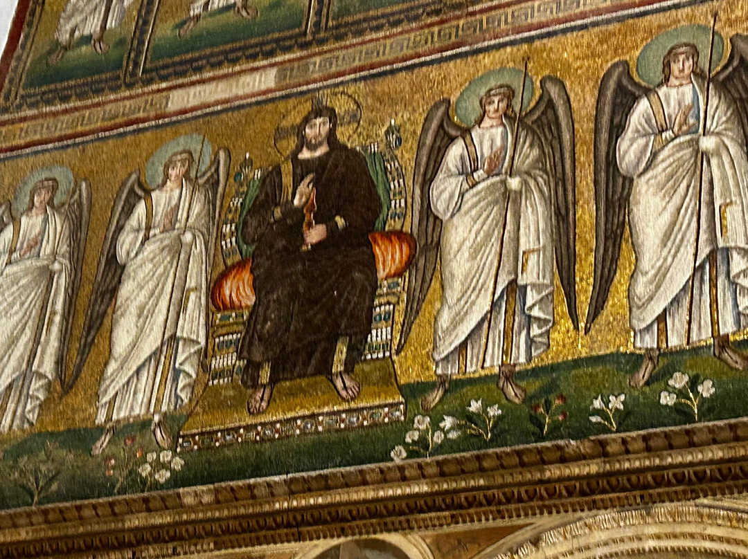 NATHALIE ZAVERONI: Guide in Bologna景点图片