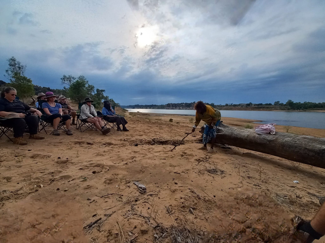 Kimberley Wild Expeditions-布鲁姆必去景点
