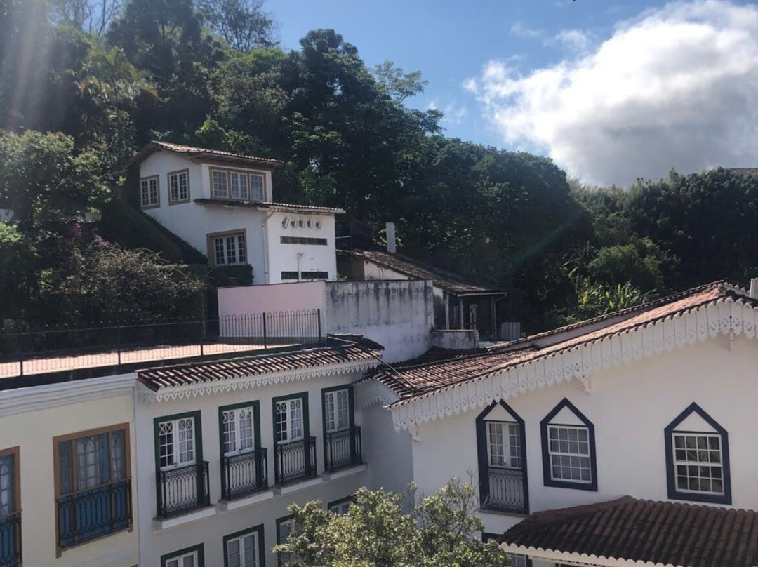 Hotel Solar Do Rosario主图