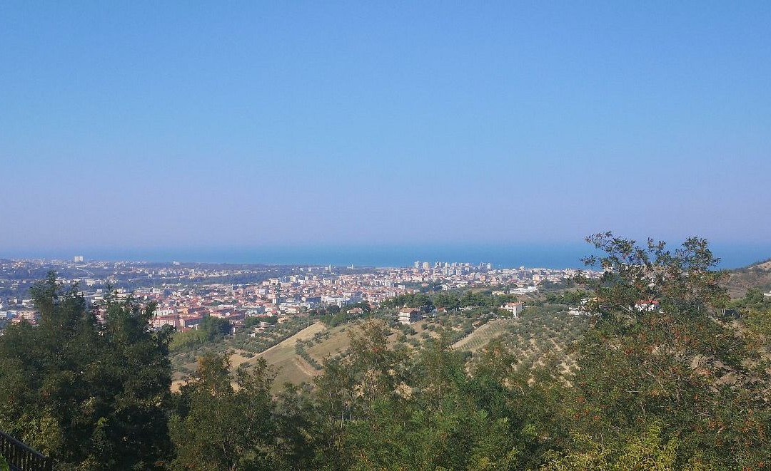 Borgo Antico Montesilvano-Montesilvano Colle必去景点