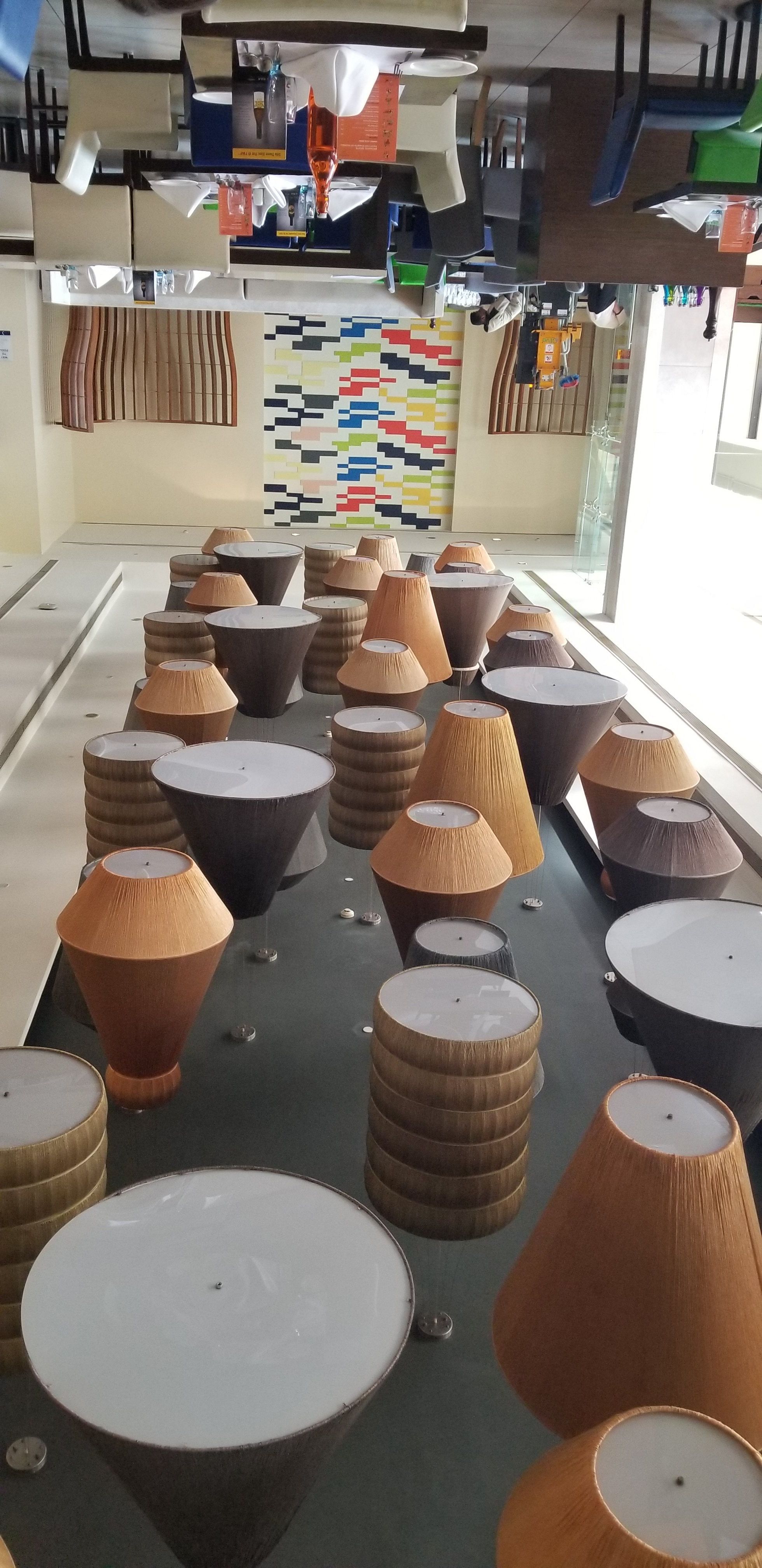 Novotel Imagica Khopoli-餐饮
