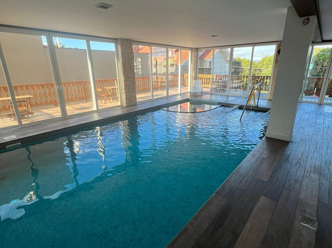 Hotel Alles Berg主图