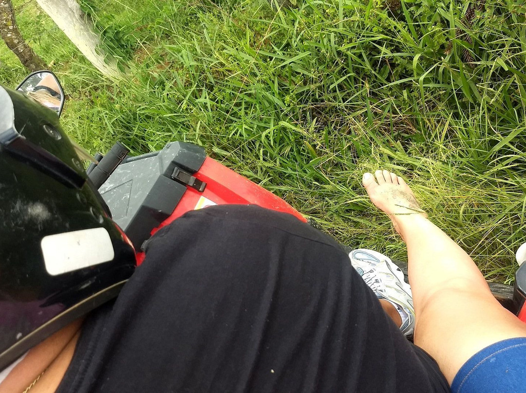 Pedra Bela Turismo de Aventura-佩德拉贝拉必去景点