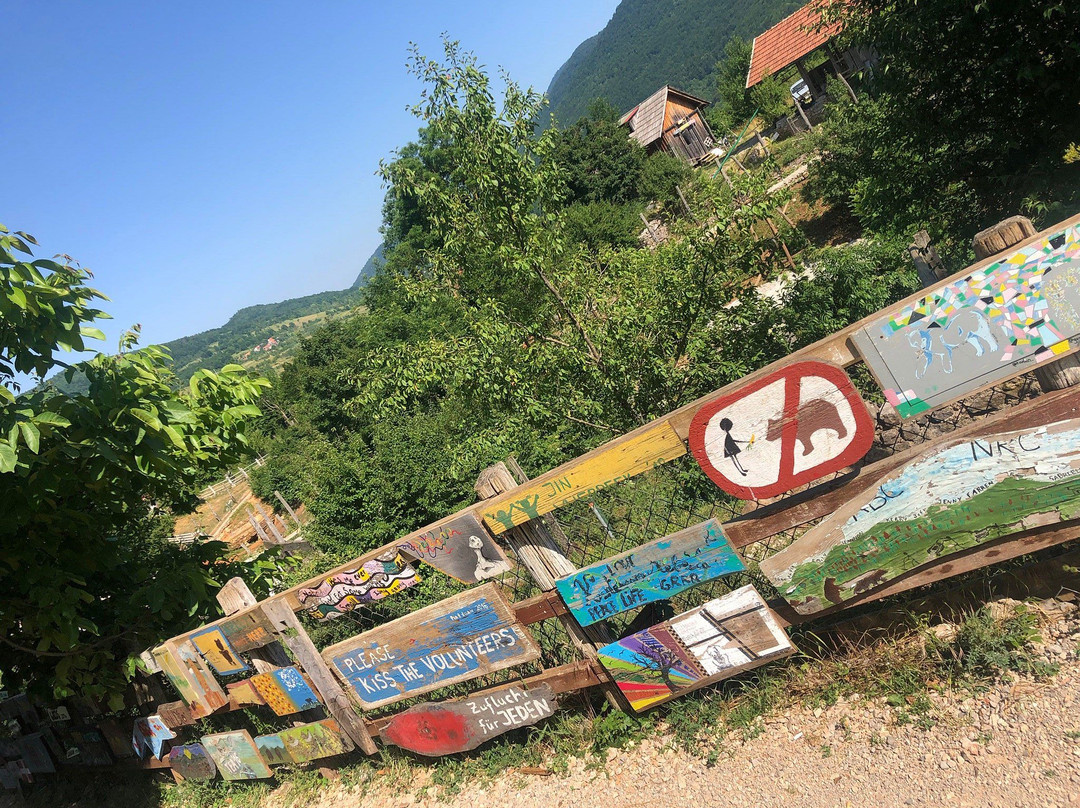Velebit Association Kuterevo景点图片