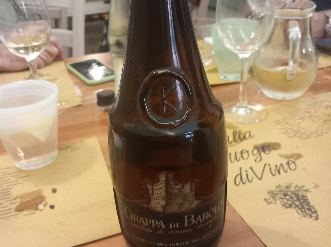 Osteria da Bardin