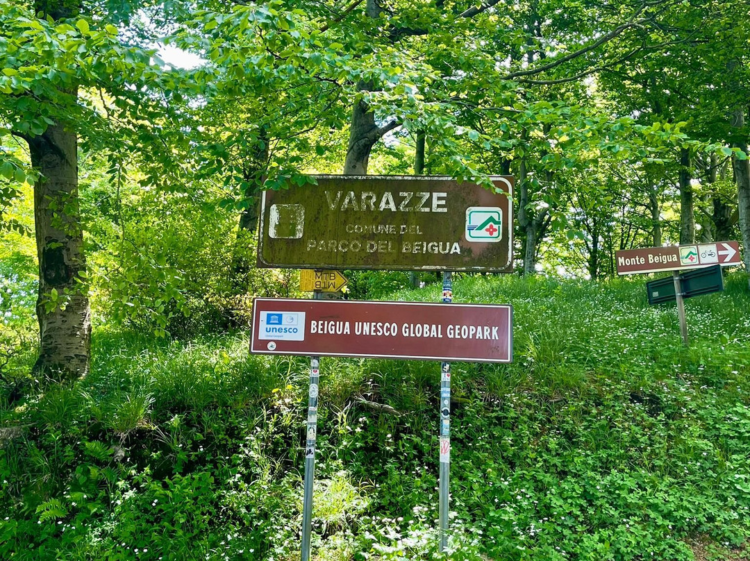Parco del Beigua-意大利里维埃拉必去景点