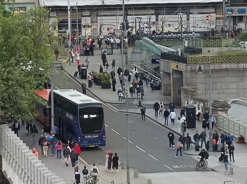 爱丁堡皇家一号汽车旅馆主图