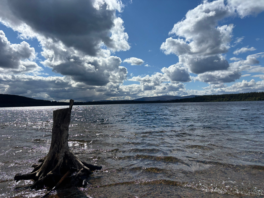 Haggis Tours-因弗内斯必去景点