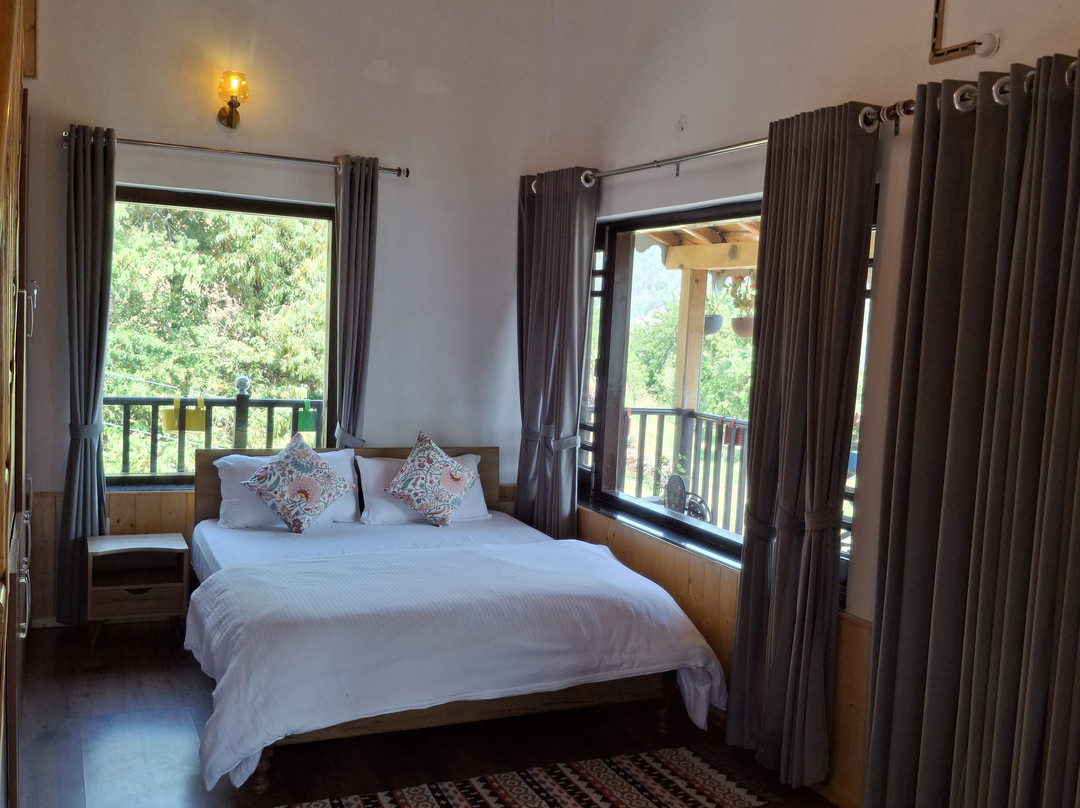 Happy Himalayan Homes - Ramgarh