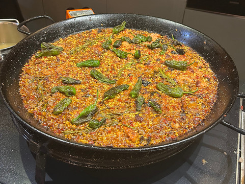 Born to Cook Barcelona-巴塞罗那必去景点