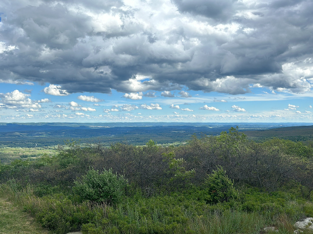 High Point State Park景点图片