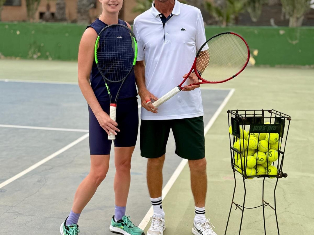 Tennis Club Corralejo景点图片