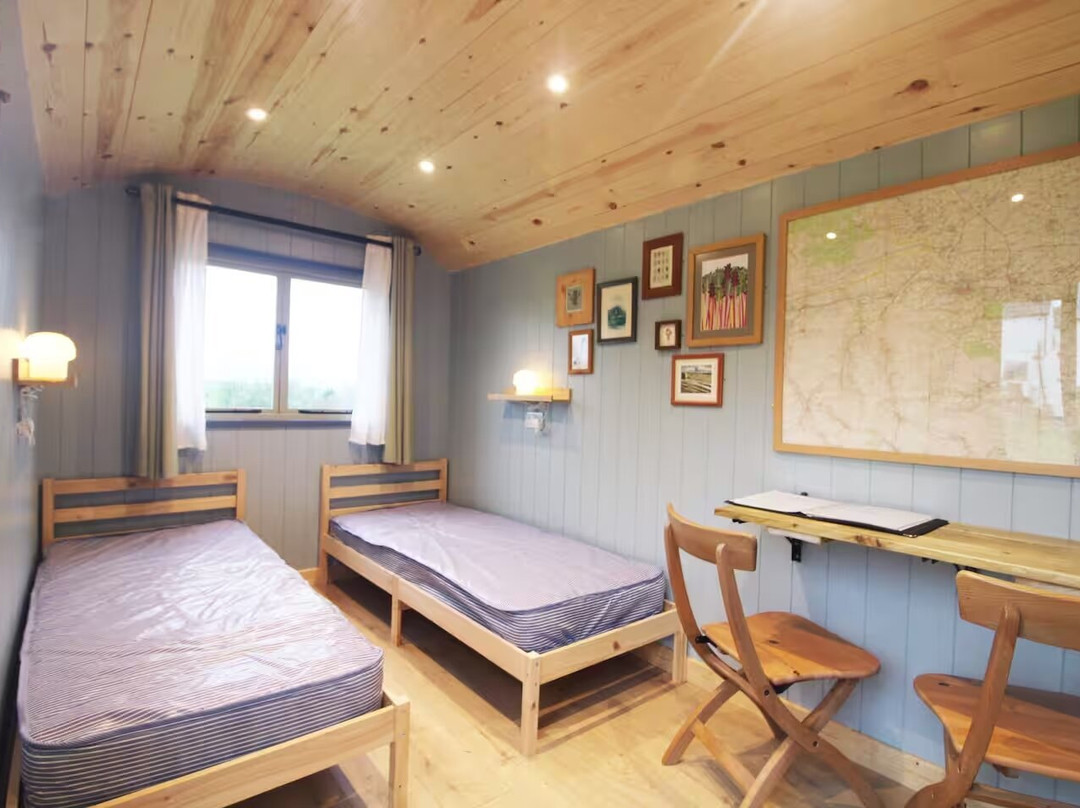 Bridge House - B&b Rooms & Huts On Hadrian's Wall主图