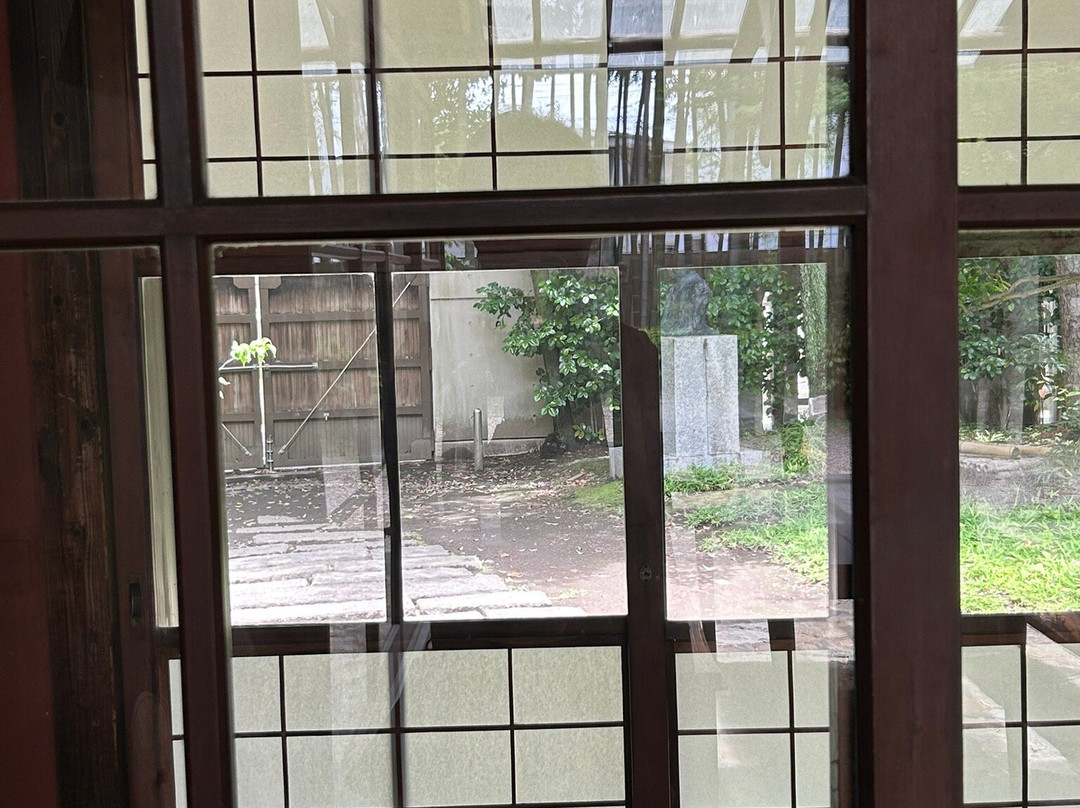 Takasaki Art Museum-高崎市必去景点