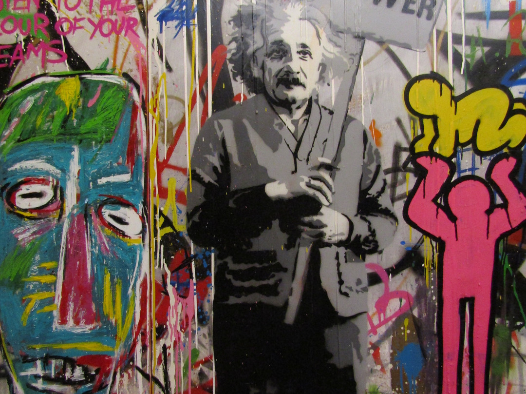Mr Brainwash Art Museum景点图片
