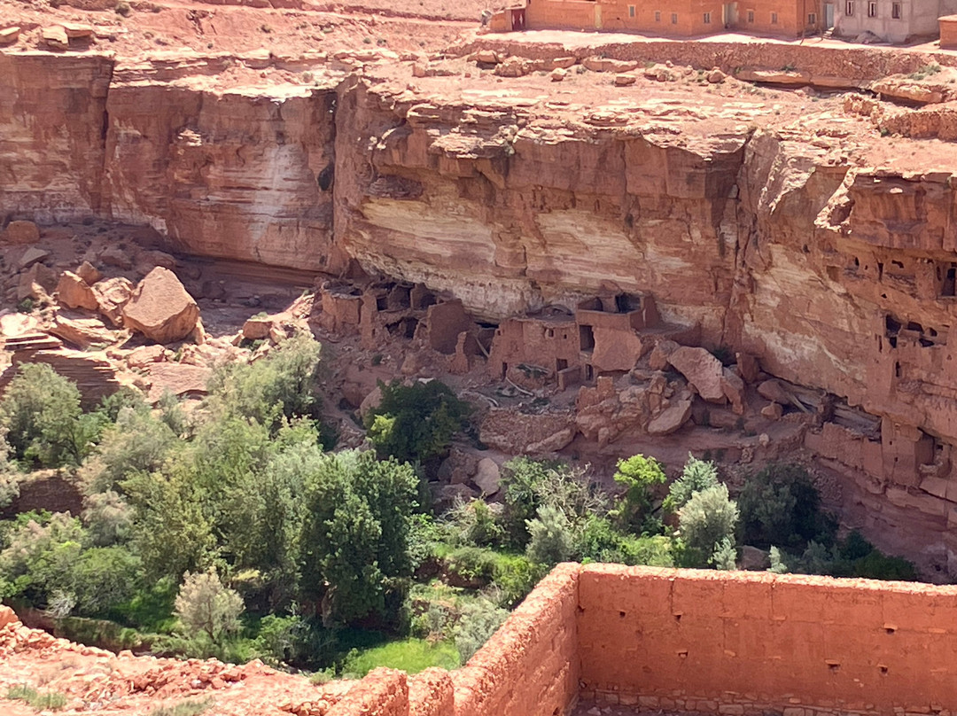 Hotel Kasbah Sahara Services主图