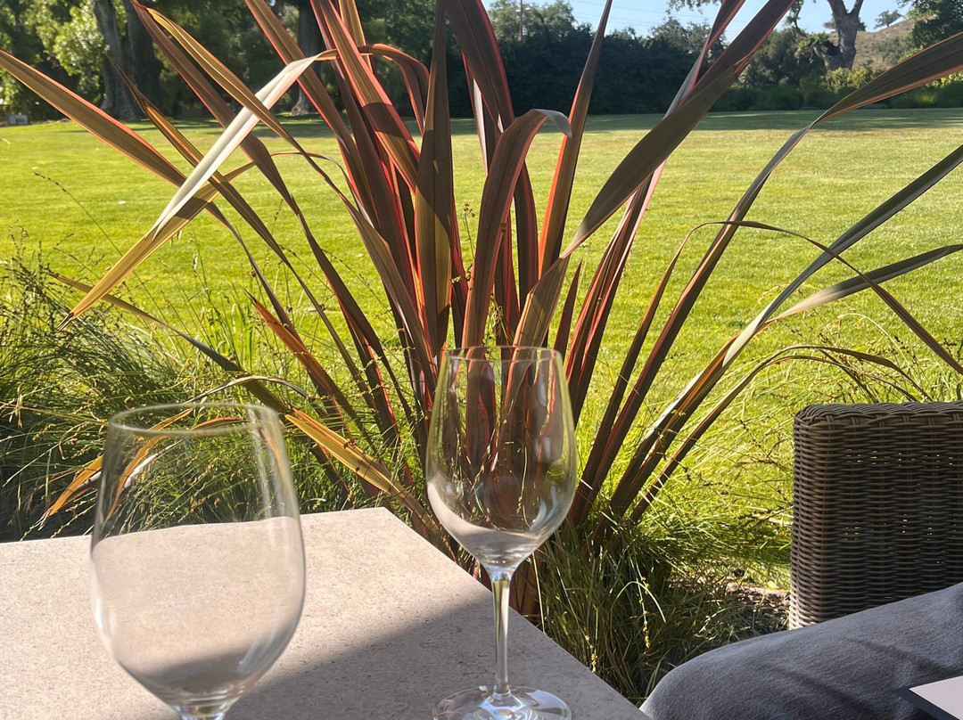 Fess Parker Winery & Vineyard-洛斯奥利沃斯必去景点