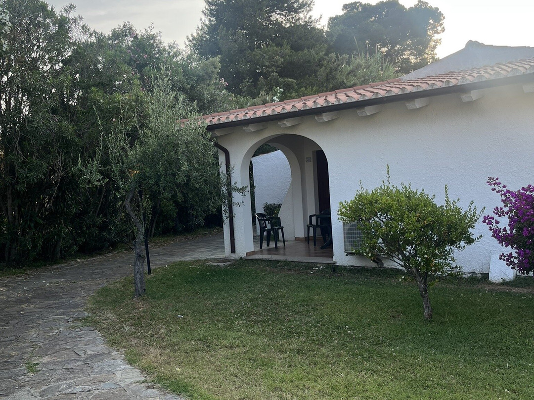 Villaggio Li Cucutti