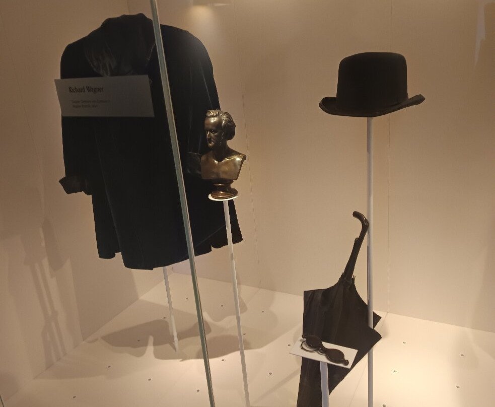 Richard Wagner Museum-拜罗伊特必去景点
