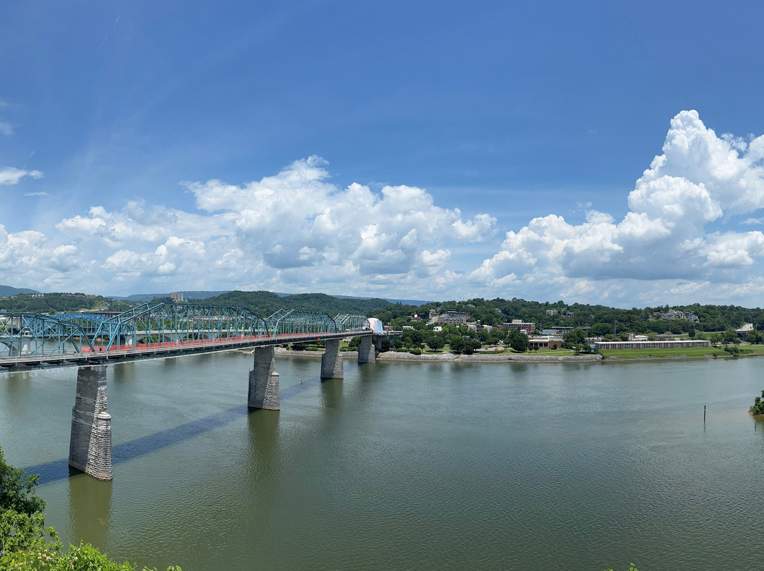 The Edwin Hotel主图