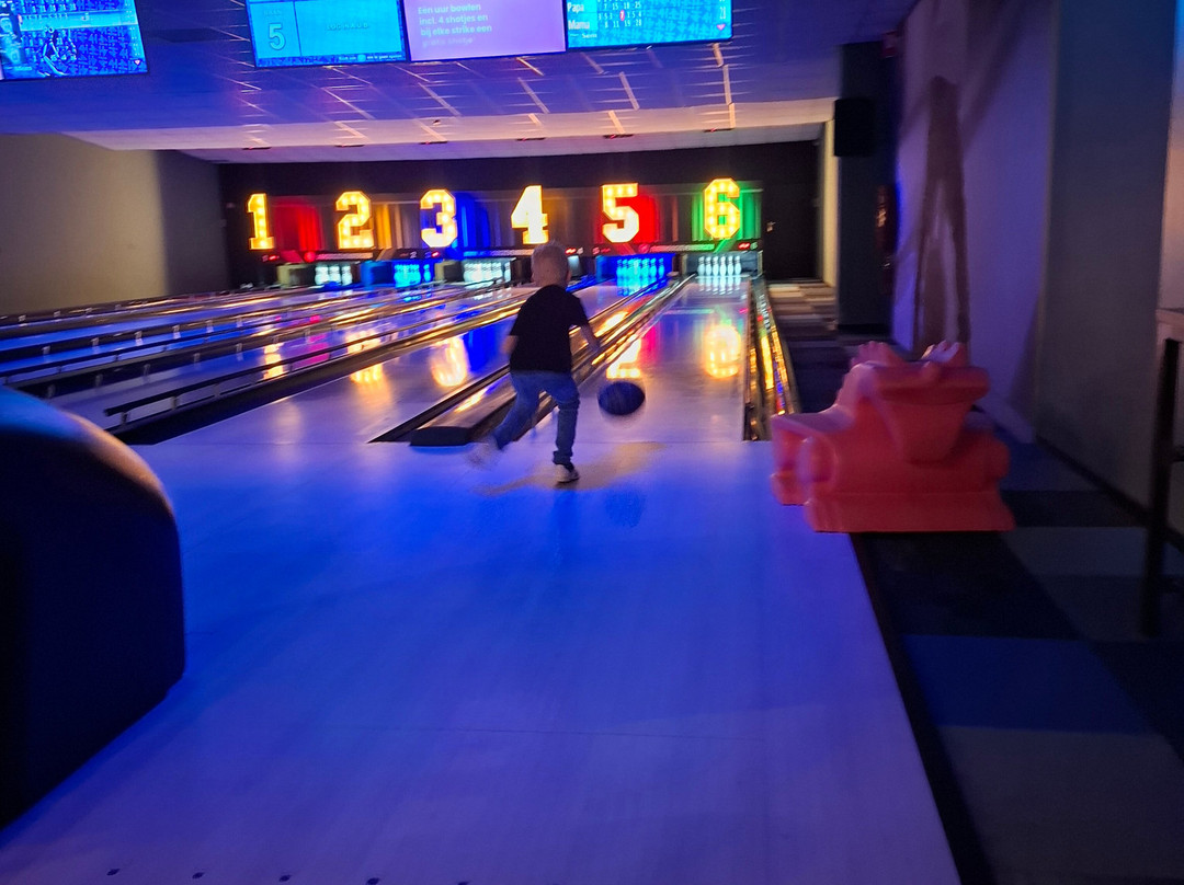 Vier Hoog Zevenbergen-Zevenbergen必去景点