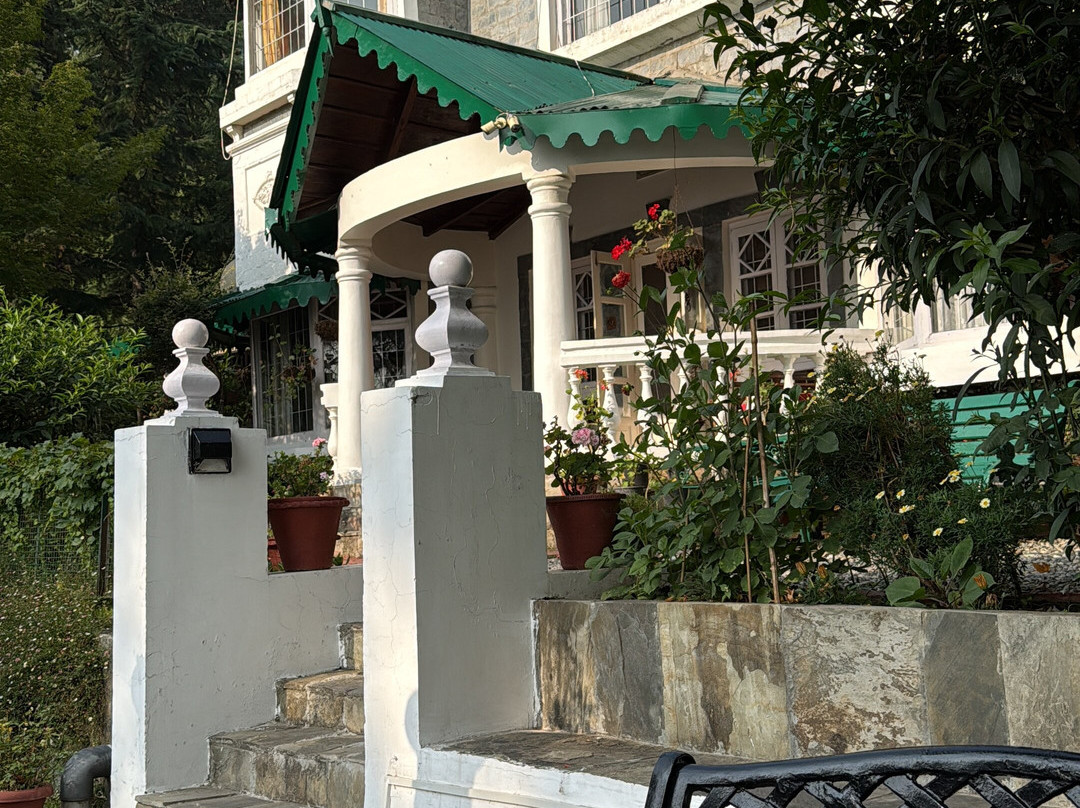 Seclude Ramgarh, Taradale主图