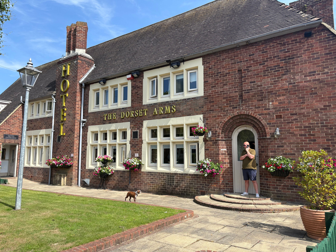 Dorset Arms Hotel主图