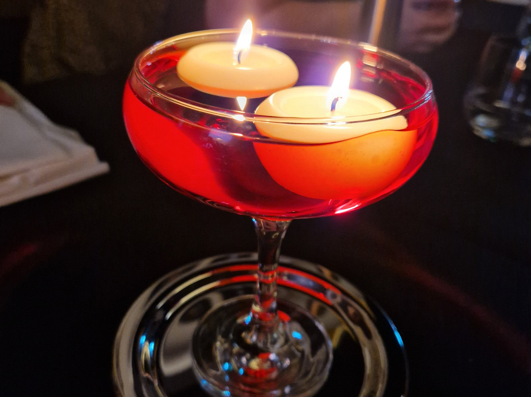 Don Padrino Restaurant