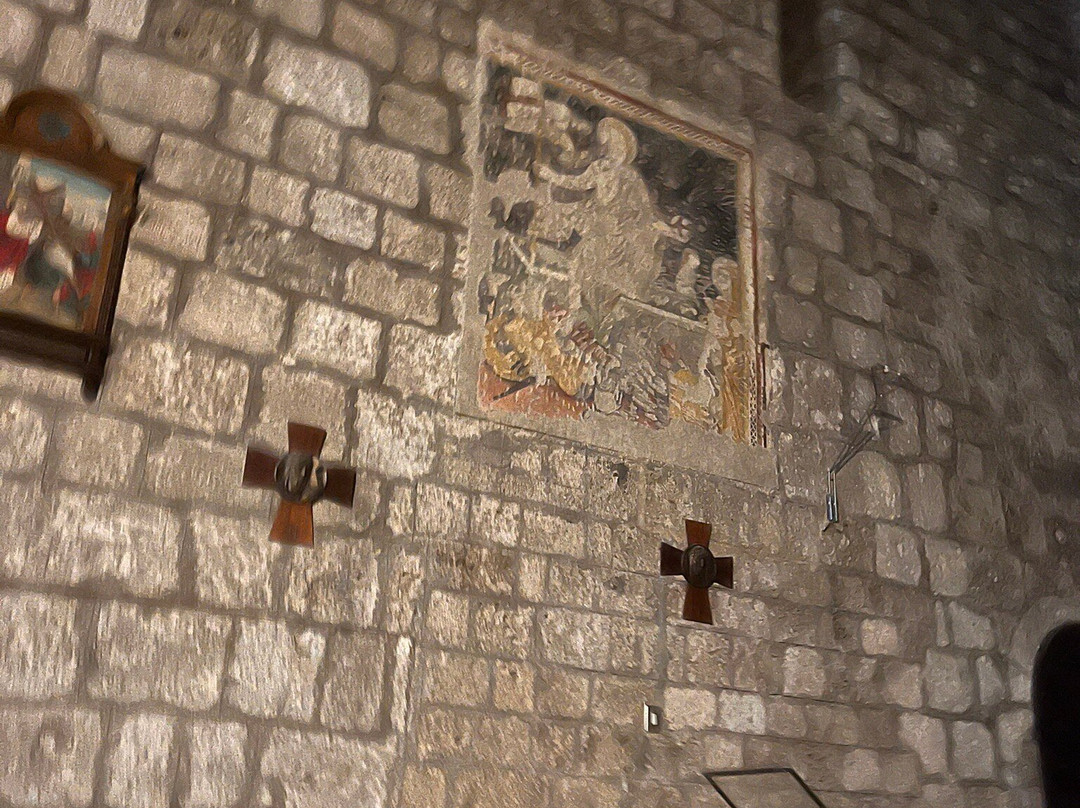 Chiesa di San Cristoforo景点图片