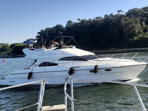 YachtingStyle Luxury Tours