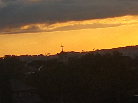 约翰贝特加街斯利姆库里提巴酒店