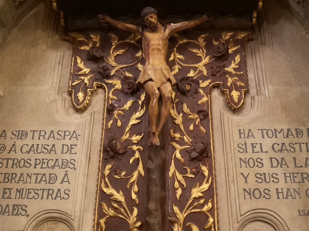 Visitas Guiadas El Verde Gaban-Villanueva de los Infantes必去景点