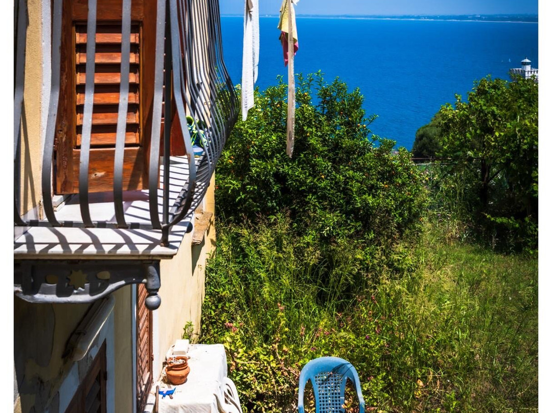 Agropoli Town景点图片