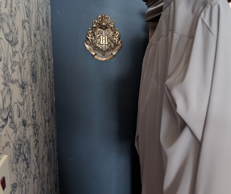 Three Horseshoes, Bubbenhall主图