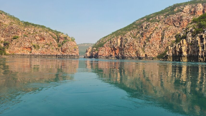 Kimberley Day Cruise-布鲁姆必去景点