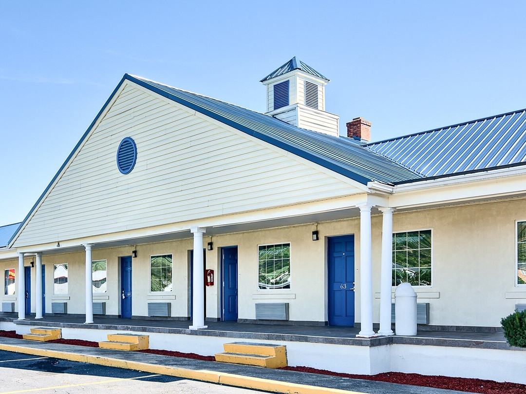 Motel 6 Harrisonburg - South