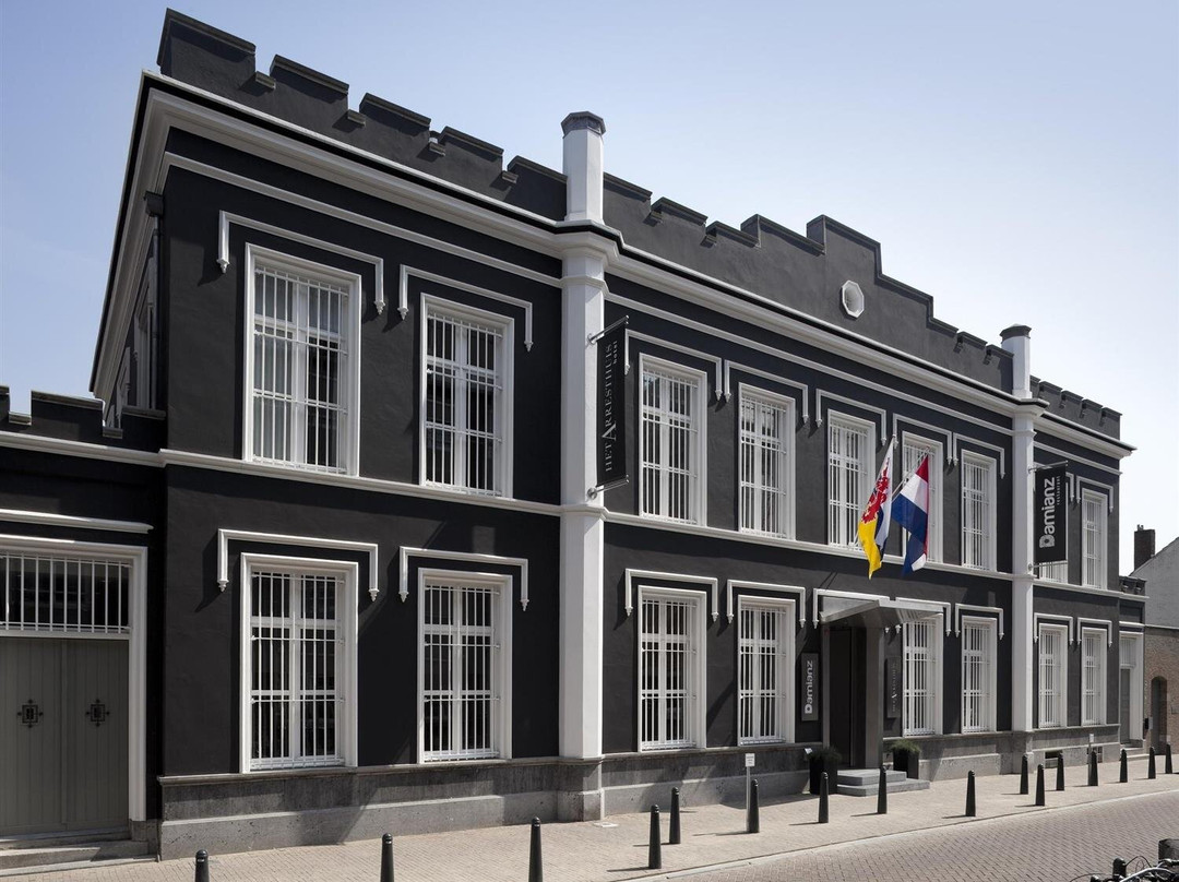 Limburg Province旅游攻略图片