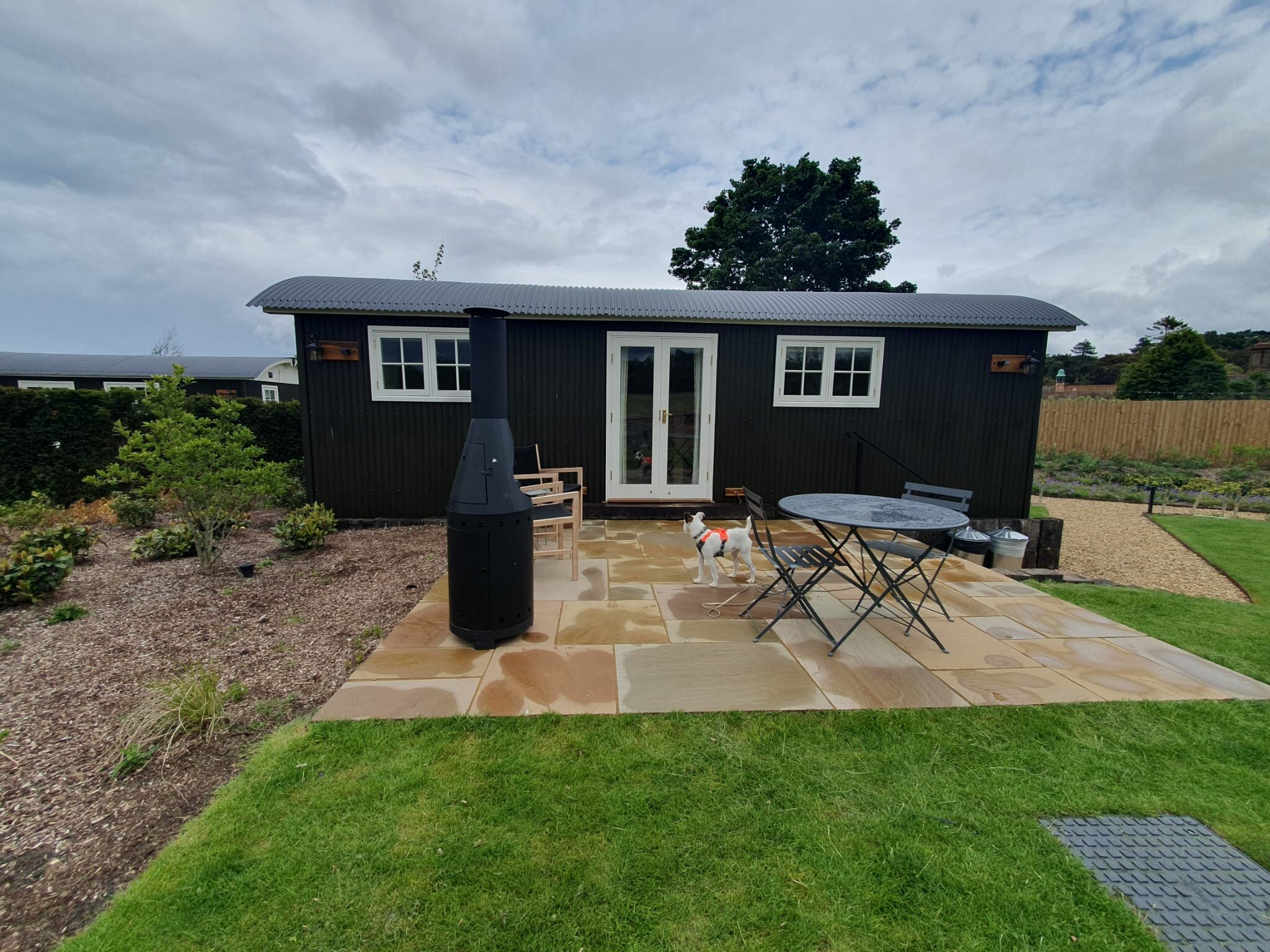The Victoria, Holkham-官方