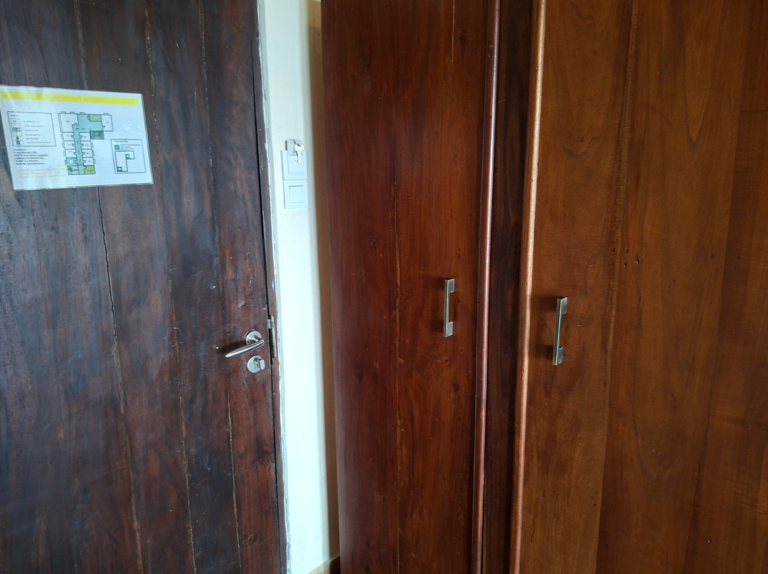 Marabedda Gardens Resort主图