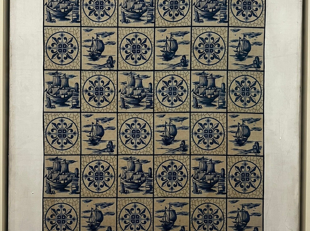 梵谷纪念艺廊-阿尔勒必去景点