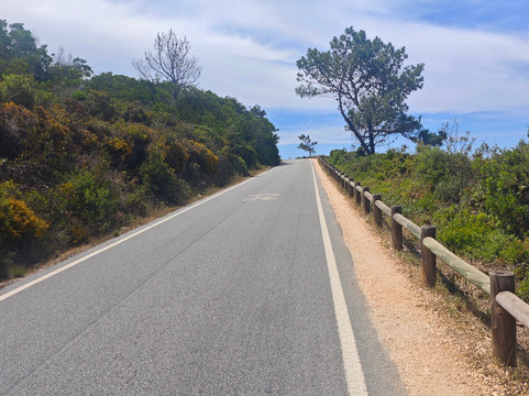 BikNic Rental-Setubal必去景点