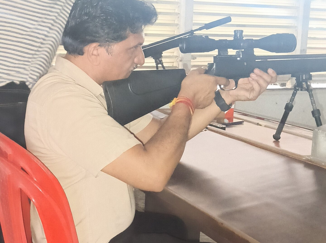 Spree Resort Khalapur主图