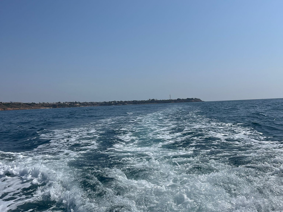 Boat Rental Cabo Roig “by David&kelly”-卡博罗伊格必去景点