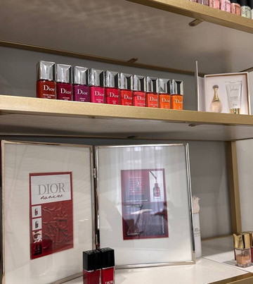 Nail Art Studio-克卢日-纳波卡必去景点