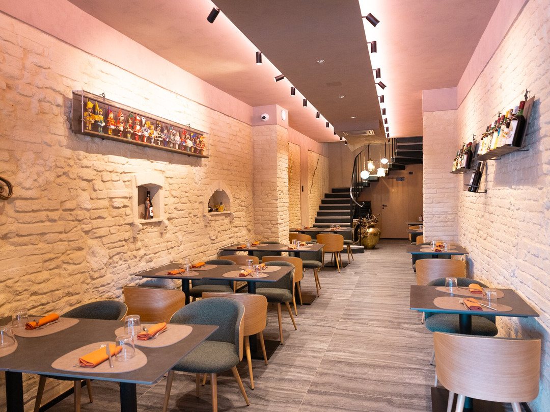 Ristorante Pizzeria Costa