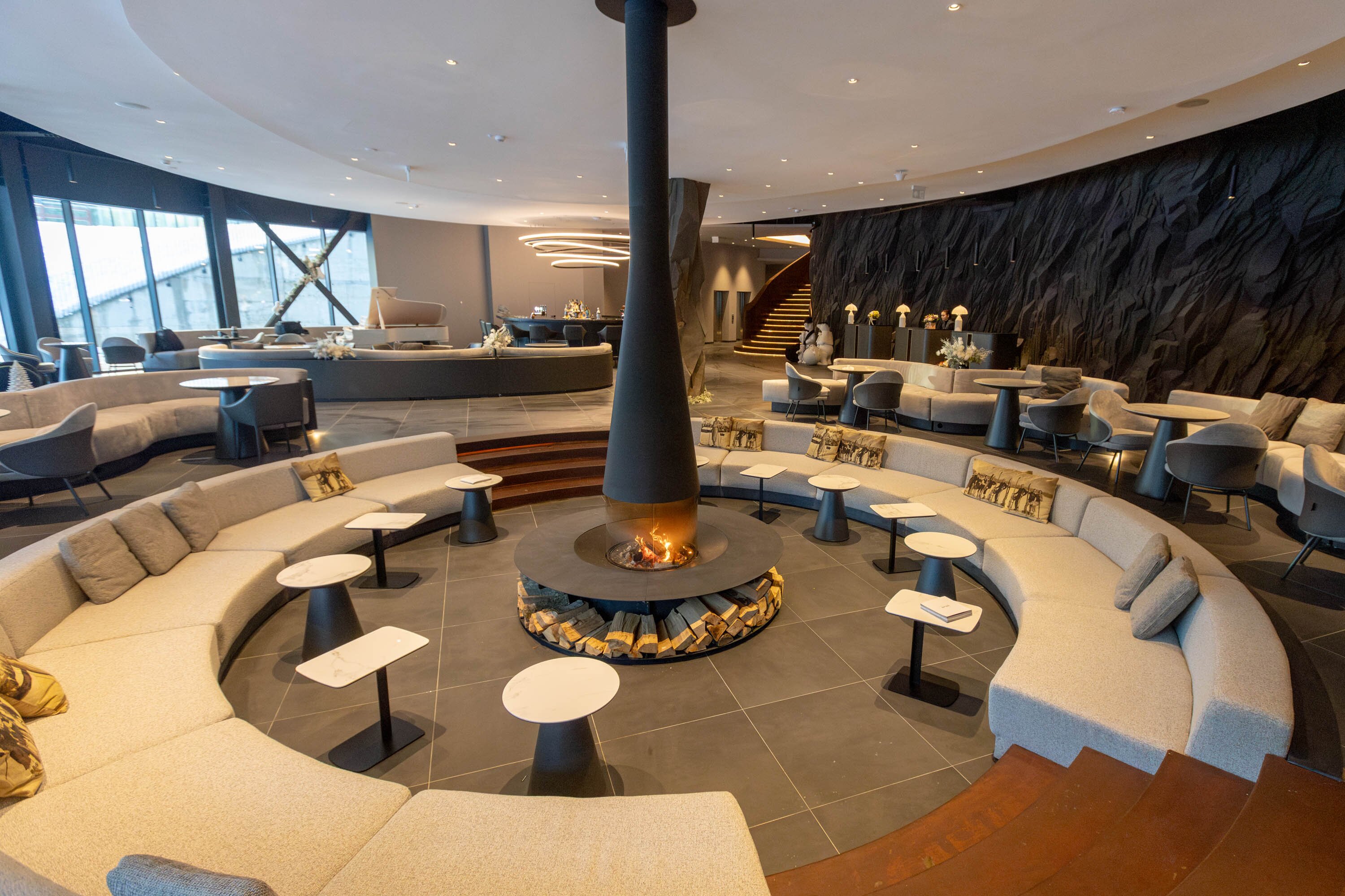Hotel Pestera Wellness & Spa *****-官方